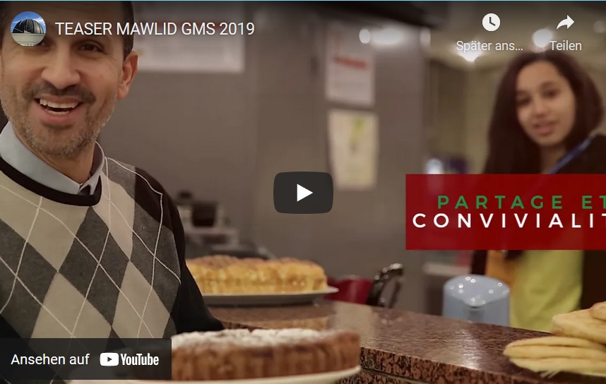 TEASER MAWLID GMS 2019