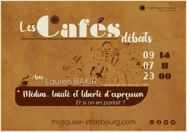 cafe debat 9 juillet 23
